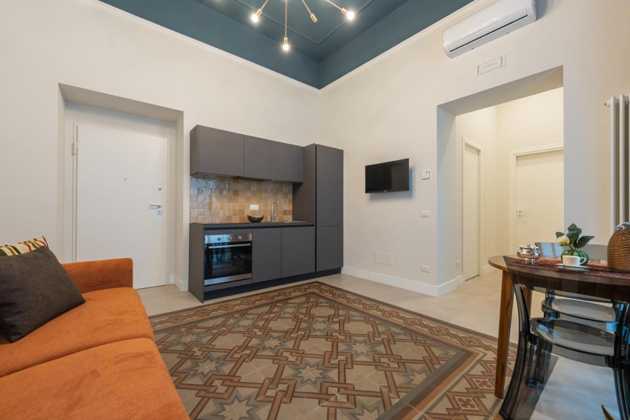 Apartamento Palazzo Massa