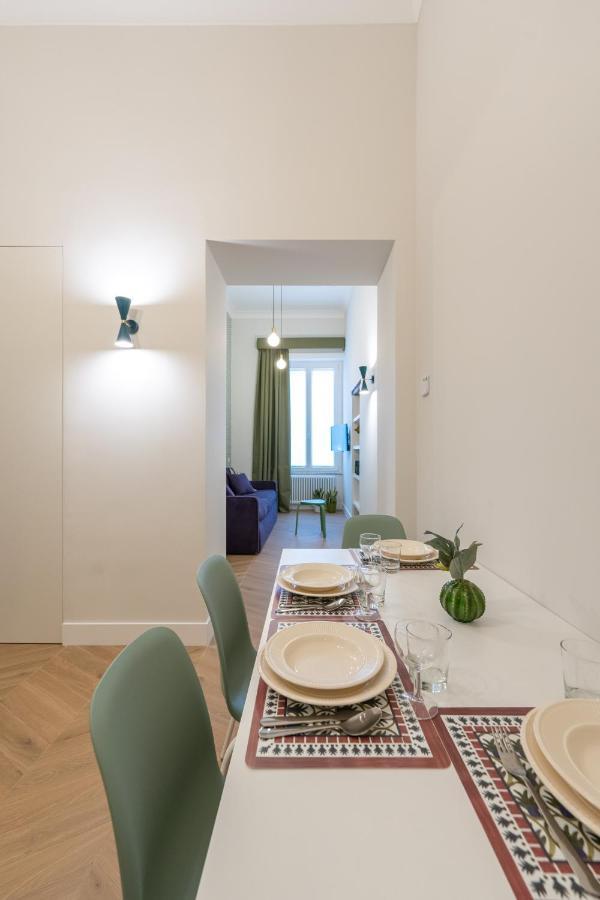 Palazzo Massa Apartamento