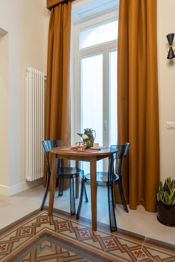Apartamento Palazzo Massa