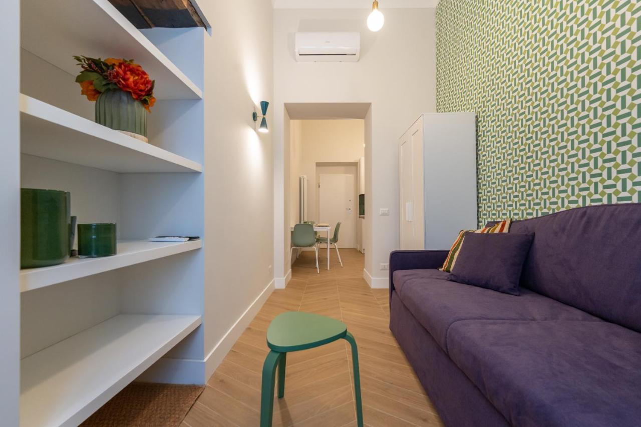 Apartamento Palazzo Massa *