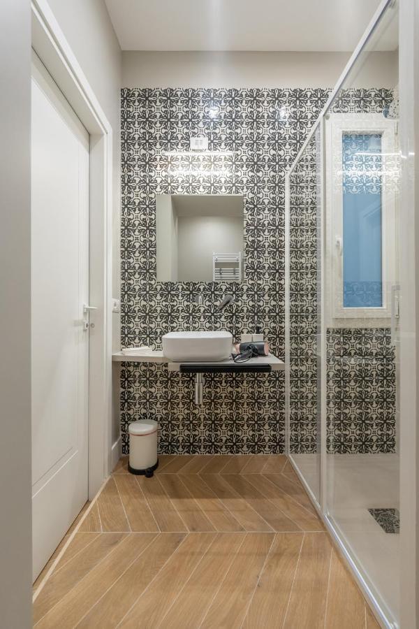 Palazzo Massa Apartamento
