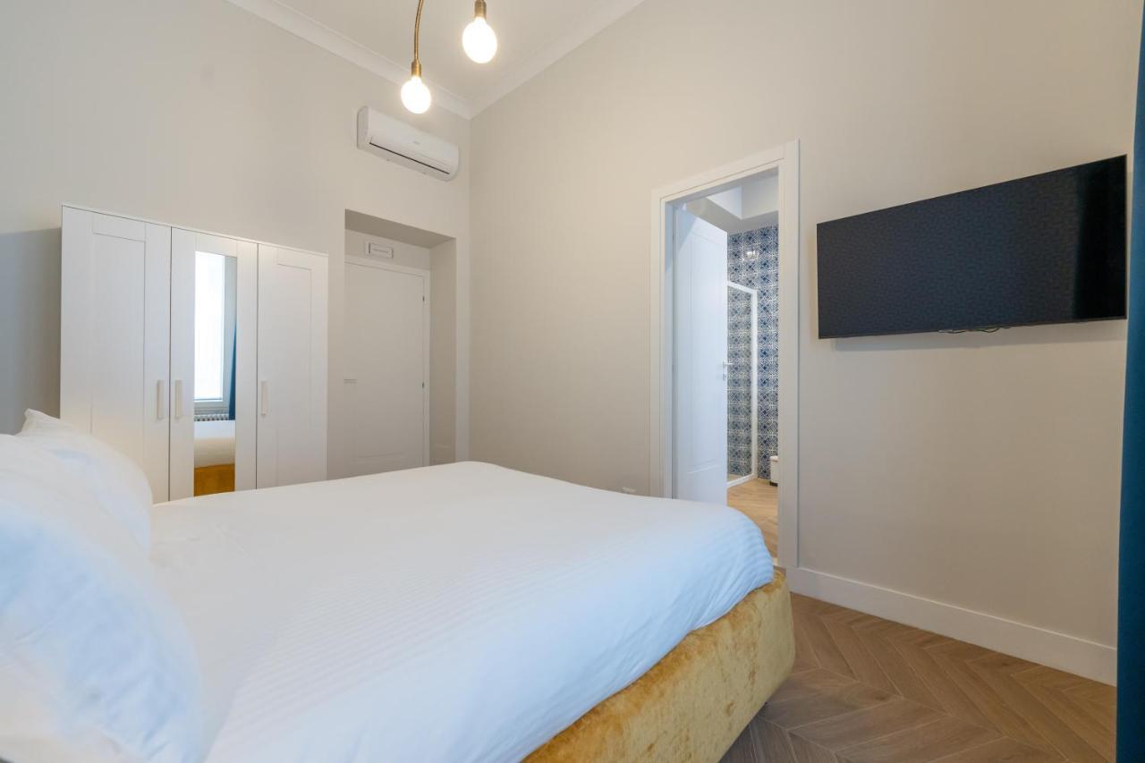 Apartamento Palazzo Massa *