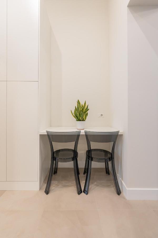 Palazzo Massa Apartamento *