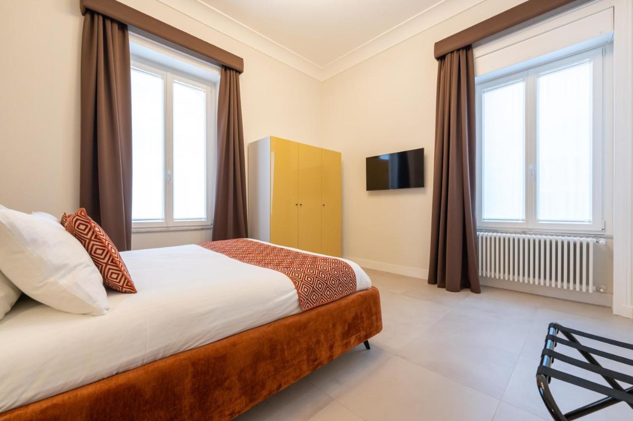 Apartamento Palazzo Massa *
