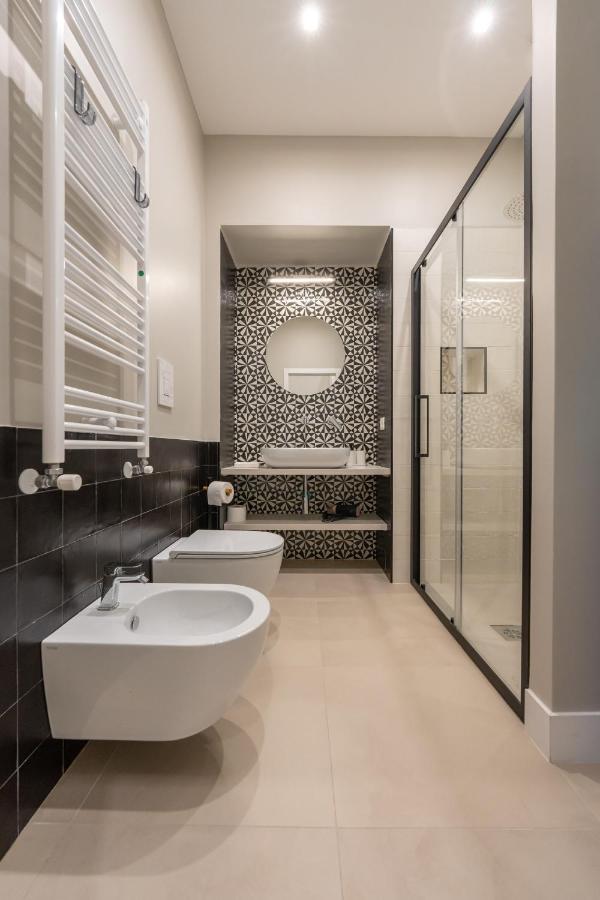 Palazzo Massa Apartment Neapel