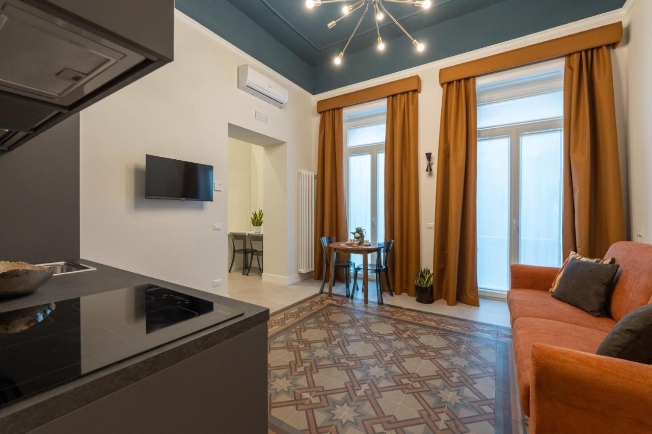 Appartamento Palazzo Massa