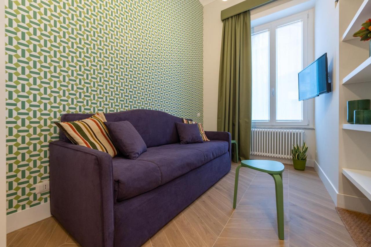 Palazzo Massa Apartment