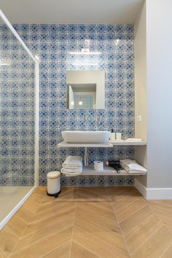 Apartment Palazzo Massa Neapel